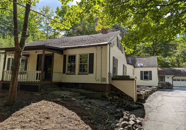 Photo 1 of Single family home for sale at 469 N State St, Concord, NH 03301 | MLS# 5108312 | Listing updated on 2026-09-08