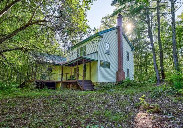 Photo 1 of Single family home for sale at 110 Eastman Hl Rd, Lovell, ME 04051 | MLS# 5108313 | Listing updated on 2026-09-04