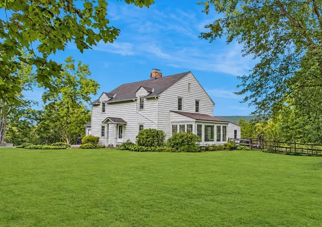Photo 1 of Single family home for sale at 436 Matteson Rd, North Bennington, VT 05257 | MLS# 5108314 | Listing updated on 2026-09-18