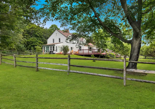 Photo 3 of Single family home for sale at 436 Matteson Rd, North Bennington, VT 05257 | MLS# 5108314 | Listing updated on 2026-09-18