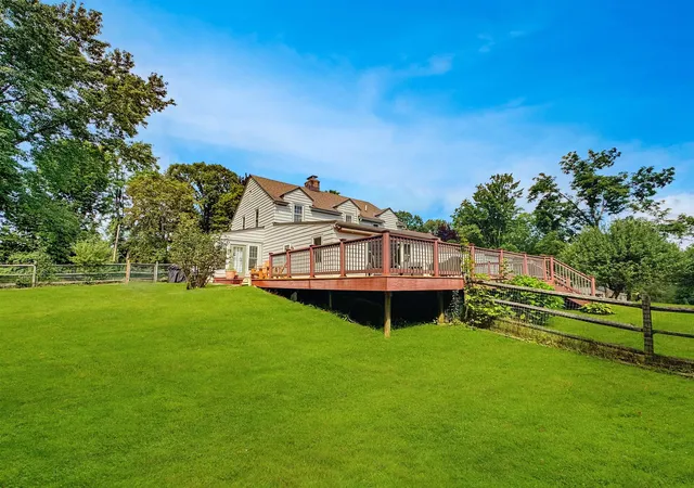 Photo 4 of Single family home for sale at 436 Matteson Rd, North Bennington, VT 05257 | MLS# 5108314 | Listing updated on 2026-09-18