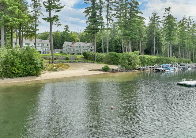 Photo 1 of Condo for sale at 37 Harbor Way #14, Wolfeboro, NH 03894 | MLS# 5108315 | Listing updated on 2026-09-06