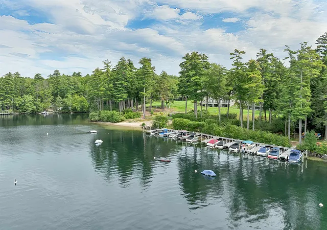 Photo 2 of Condo for sale at 37 Harbor Way #14, Wolfeboro, NH 03894 | MLS# 5108315 | Listing updated on 2026-09-06