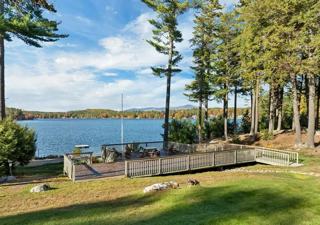 Photo 3 of Condo for sale at 37 Harbor Way #14, Wolfeboro, NH 03894 | MLS# 5108315 | Listing updated on 2026-09-06