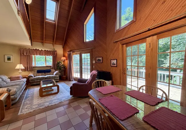 Photo 4 of Sale Pending at 748 Barrows Rd, Stowe, VT 05672 | MLS# 5108318 | Listing updated on 2026-09-07
