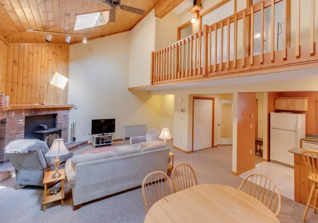 Photo 3 of Townhouse for sale at 27 Riverfront Dr #Unit 265, Woodstock, NH 03262 | MLS# 5108325 | Listing updated on 2026-09-06