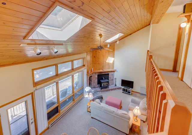 Photo 4 of Townhouse for sale at 27 Riverfront Dr #Unit 265, Woodstock, NH 03262 | MLS# 5108325 | Listing updated on 2026-09-06