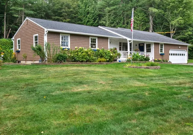 Single family home for sale at 13 Pinehurst Dr, Jericho, VT 05465 | MLS# 5108326