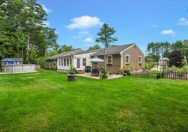 Photo 1 of Single family home for sale at 13 Pinehurst Dr, Jericho, VT 05465 | MLS# 5108326 | Listing updated on 2026-09-08