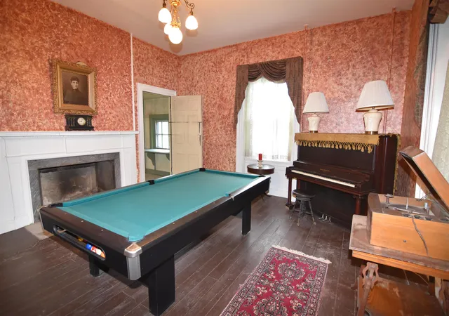 Photo 4 of Single family home for sale at 13 Route 22a, West Haven, VT 05743 | MLS# 5108329 | Listing updated on 2026-09-14