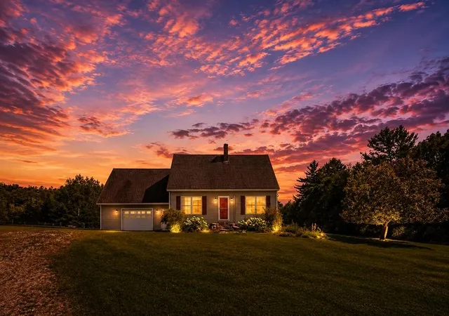 Photo 1 of Sale Pending at 80 Sweeney Rd, Lisbon, NH 03585 | MLS# 5108331 | Listing updated on 2026-09-13