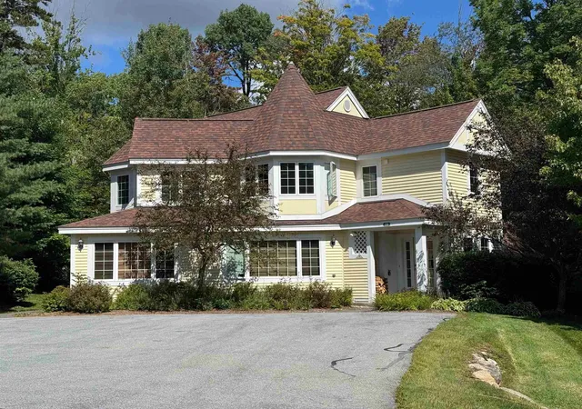 Photo 1 of Townhouse for sale at 21a Queen Anne's Way #21A, Dover, VT 05356 | MLS# 5108333 | Listing updated on 2026-09-07
