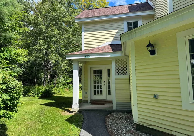 Photo 3 of Townhouse for sale at 21a Queen Anne's Way #21A, Dover, VT 05356 | MLS# 5108333 | Listing updated on 2026-09-07