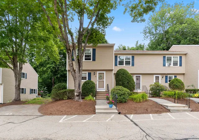 Photo 1 of Townhouse for sale at 56 Durham Rd #35, Dover, NH 03820 | MLS# 5108337 | Listing updated on 2026-09-16