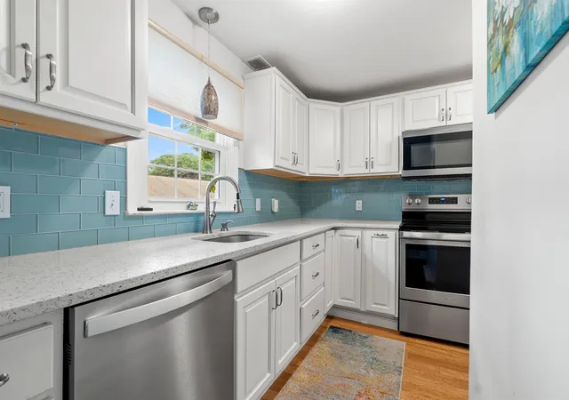Photo 3 of Townhouse for sale at 56 Durham Rd #35, Dover, NH 03820 | MLS# 5108337 | Listing updated on 2026-09-16