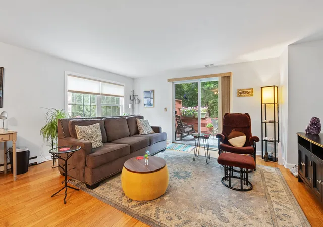 Photo 3 of Townhouse for sale at 56 Durham Rd #35, Dover, NH 03820 | MLS# 5108337 | Listing updated on 2026-09-16