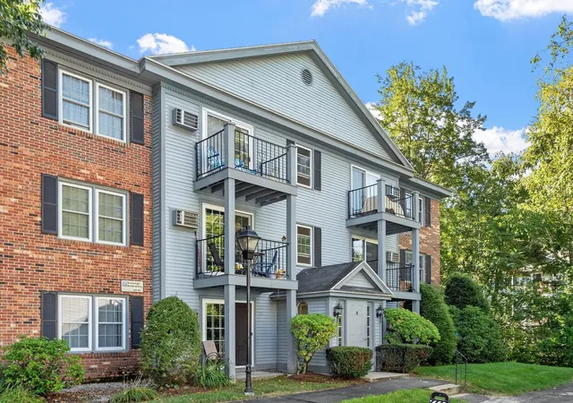 Photo 1 of Condo for sale at 8 Northbrook Dr #803, Manchester, NH 03102 | MLS# 5108340 | Listing updated on 2026-09-15