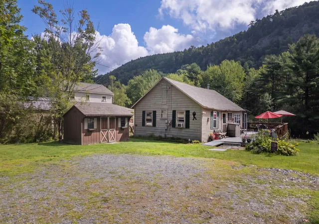 Photo 2 of Single family home for sale at 309 Cones Point Rd, Poultney, VT 05764 | MLS# 5108341 | Listing updated on 2026-09-04