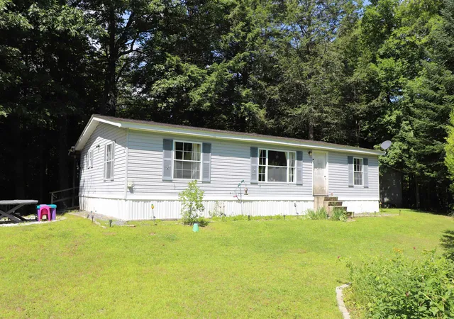 Photo 1 of Manufactured home for sale at 14 Deepwood Park, Brattleboro, VT 05301 | MLS# 5108342 | Listing updated on 2026-09-17