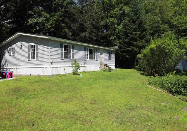 Photo 2 of Manufactured home for sale at 14 Deepwood Park, Brattleboro, VT 05301 | MLS# 5108342 | Listing updated on 2026-09-17