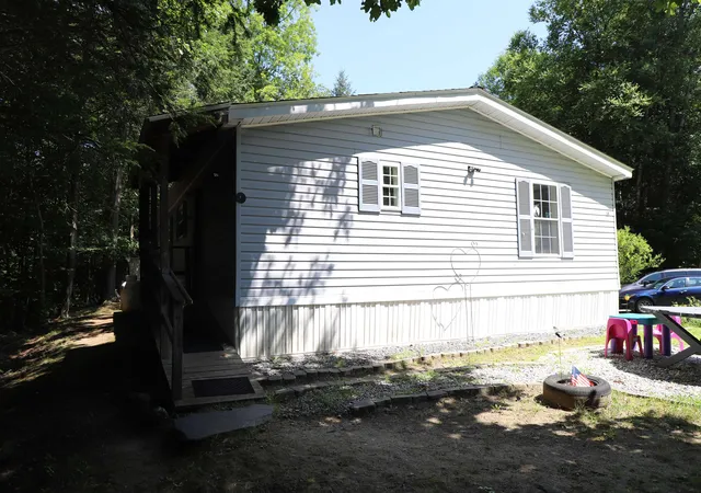 Photo 3 of Manufactured home for sale at 14 Deepwood Park, Brattleboro, VT 05301 | MLS# 5108342 | Listing updated on 2026-09-17
