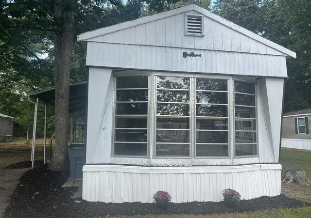 Photo 3 of Manufactured home for sale at 135 Pineland Park Rd, Milton, NH 03851 | MLS# 5108343 | Listing updated on 2026-09-04