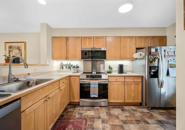 Photo 4 of Townhouse for sale at 30 Mansfield Ln, Barre, VT 05641 | MLS# 5108349 | Listing updated on 2026-09-08