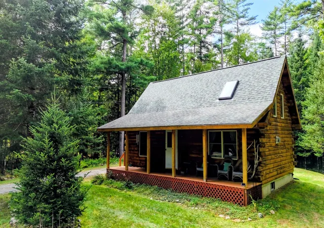 Single family home for sale at 295 Valley Rd, Woodsville, NH 03785 | MLS# 5108351