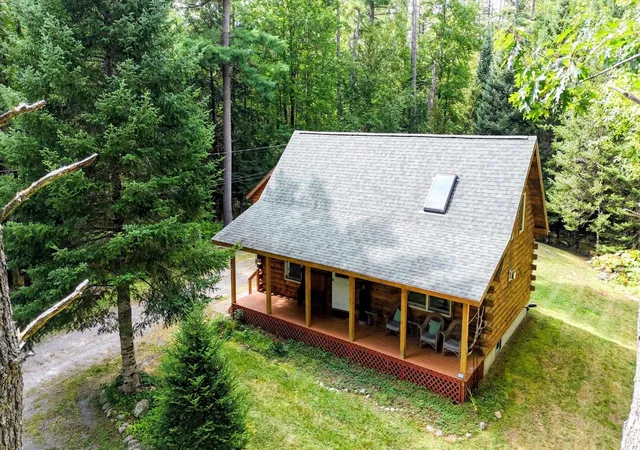 Photo 1 of Single family home for sale at 295 Valley Rd, Woodsville, NH 03785 | MLS# 5108351 | Listing updated on 2026-09-05