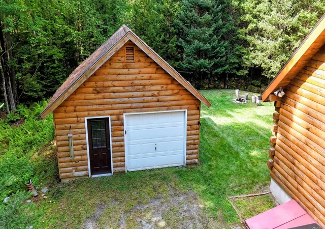 Photo 2 of Single family home for sale at 295 Valley Rd, Woodsville, NH 03785 | MLS# 5108351 | Listing updated on 2026-09-05