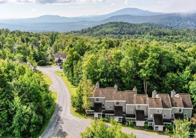 Photo 2 of Townhouse for sale at 88 Sugar Brk Rd #C1, Peru, VT 05152 | MLS# 5108352 | Listing updated on 2026-09-14