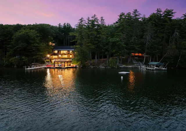 Photo 2 of Mansion for sale at 14 & 20 Gateway Rd, Wolfeboro, NH 03894 | MLS# 5108354 | Listing updated on 2026-09-09