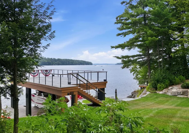Photo 2 of Single family home for sale at 14 & 20 Gateway Rd, Wolfeboro, NH 03894 | MLS# 5108354 | Listing updated on 2026-09-09