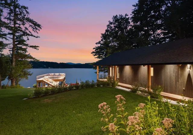 Photo 3 of Single family home for sale at 14 & 20 Gateway Rd, Wolfeboro, NH 03894 | MLS# 5108354 | Listing updated on 2026-09-09