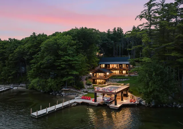 Photo 60 of Mansion for sale at 14 & 20 Gateway Rd, Wolfeboro, NH 03894 | MLS# 5108354 | Listing updated on 2026-09-09