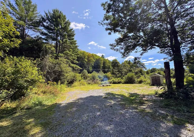 Photo 3 of Sale Pending at 1673 Dean Brk Rd, Chester, VT 05143 | MLS# 5108359 | Listing updated on 2026-09-10