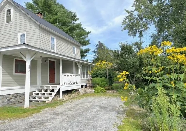 Single family home for sale at 5892 Route 100 Route, Londonderry, VT 05148 | MLS# 5108360