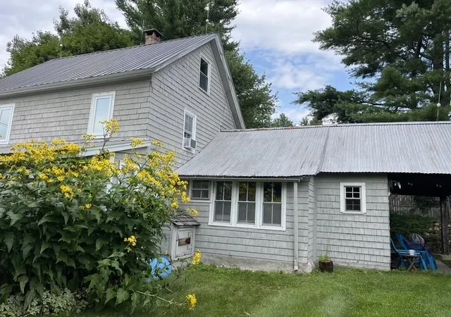 Photo 3 of Single family home for sale at 5892 Route 100 Route, Londonderry, VT 05148 | MLS# 5108360 | Listing updated on 2026-09-10