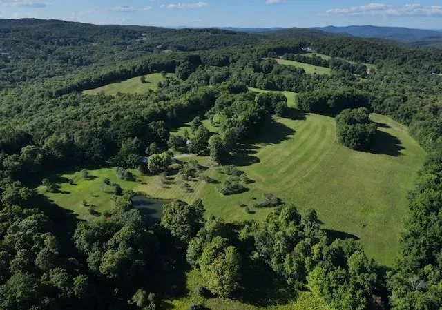 Single family home for sale at 232 Town Farm Hl Rd, Hartland, VT 05048 | MLS# 5108362