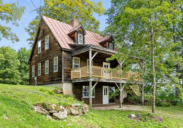 Photo 3 of Single family home for sale at 232 Town Farm Hl Rd, Hartland, VT 05048 | MLS# 5108362 | Listing updated on 2026-09-04