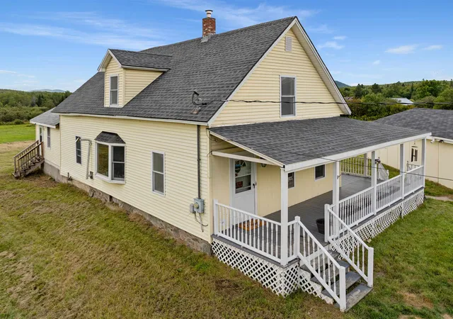 Single family home for sale at 1367 Lost Nation Rd, Groveton, NH 03582 | MLS# 5108365