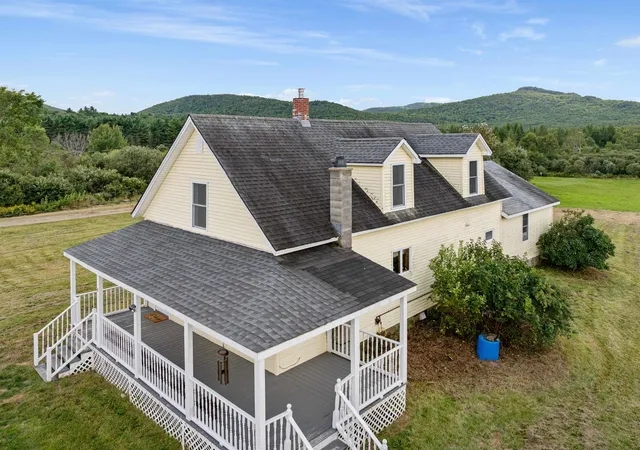 Photo 2 of Single family home for sale at 1367 Lost Nation Rd, Groveton, NH 03582 | MLS# 5108365 | Listing updated on 2026-09-09