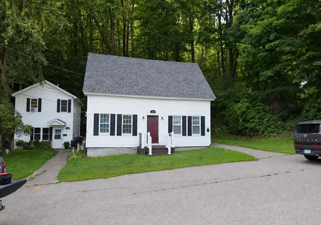 Photo 1 of Multi family home for sale at 220 & 222 N Main St, Franklin, NH 03235 | MLS# 5108366 | Listing updated on 2026-09-08