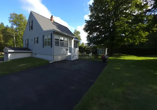 Photo 44 of Single family home for sale at 14 Gordon Ave, Gorham, NH 03581 | MLS# 5108369 | Listing updated on 2026-09-05