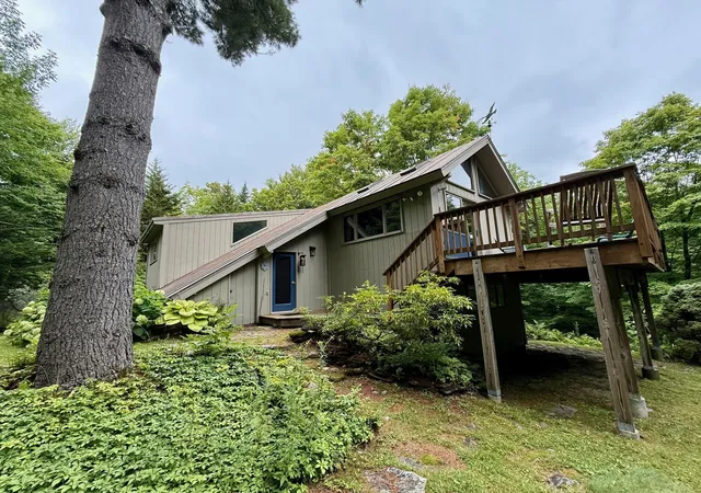 Photo 2 of Single family home for sale at 756 Brich Hl Rd, Windham, VT 05359 | MLS# 5108371 | Listing updated on 2026-09-07