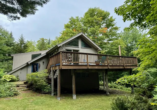Photo 3 of Single family home for sale at 756 Brich Hl Rd, Windham, VT 05359 | MLS# 5108371 | Listing updated on 2026-09-07