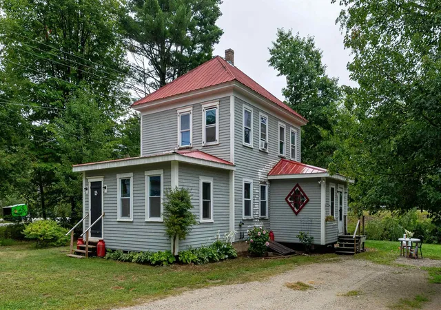 Photo 1 of Single family home for sale at 13 Towle Rd, Conway, NH 03818 | MLS# 5108372 | Listing updated on 2026-09-08