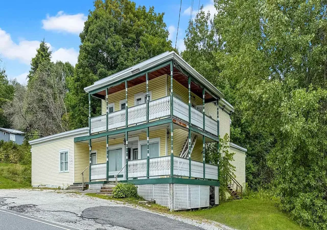 Photo 2 of Multi family home for sale at 34 Church Hl Rd, Websterville, VT 05678 | MLS# 5108374 | Listing updated on 2026-09-04