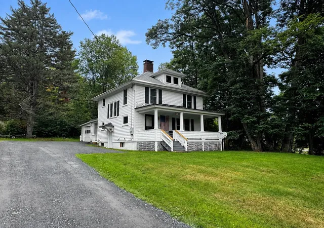 Photo 1 of Single family home for sale at 16 Commercial Ave, Gilman, VT 05904 | MLS# 5108379 | Listing updated on 2026-09-14