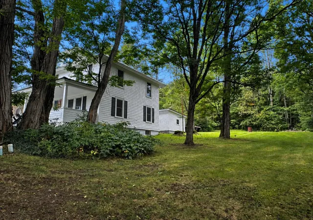 Photo 2 of Single family home for sale at 16 Commercial Ave, Gilman, VT 05904 | MLS# 5108379 | Listing updated on 2026-09-14